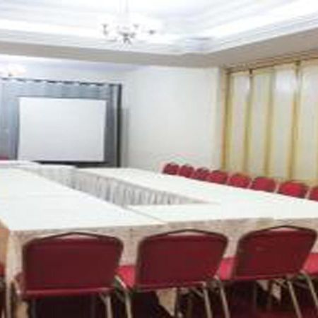 Global Hotel Addis Ababa Ngoại thất bức ảnh