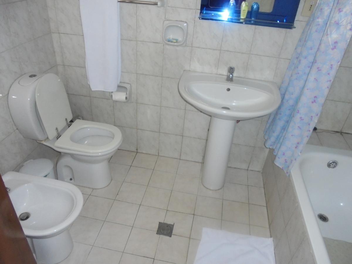 Global Hotel Addis Ababa Ngoại thất bức ảnh