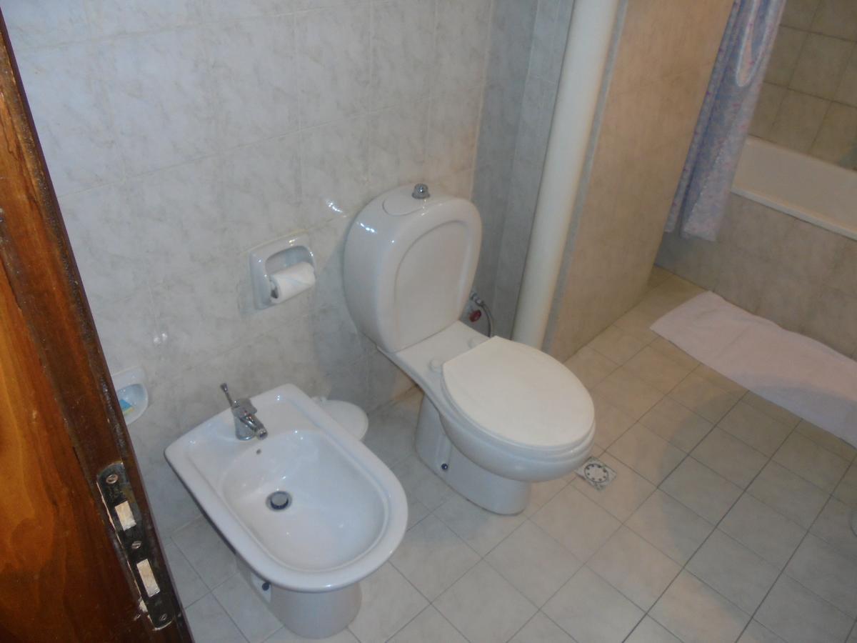Global Hotel Addis Ababa Ngoại thất bức ảnh
