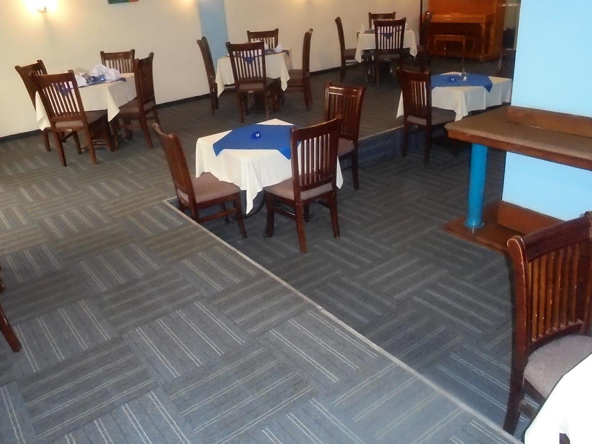 Global Hotel Addis Ababa Ngoại thất bức ảnh