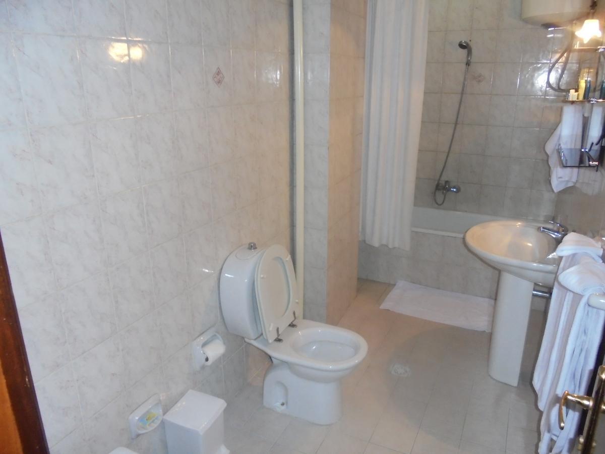 Global Hotel Addis Ababa Ngoại thất bức ảnh
