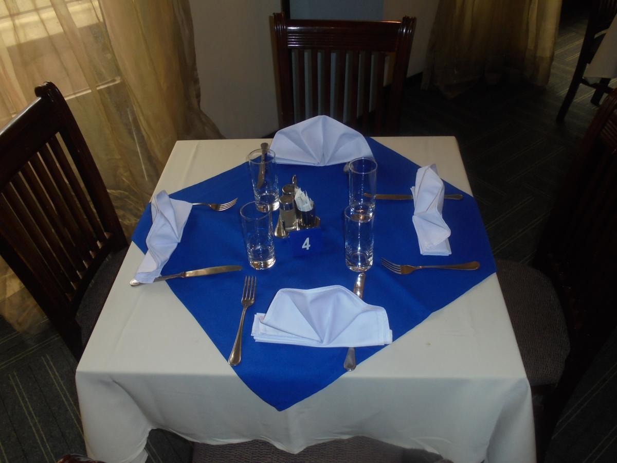 Global Hotel Addis Ababa Ngoại thất bức ảnh