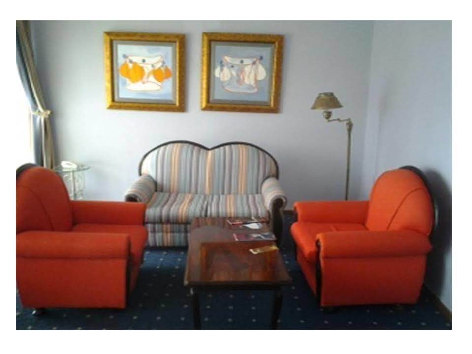 Global Hotel Addis Ababa Ngoại thất bức ảnh